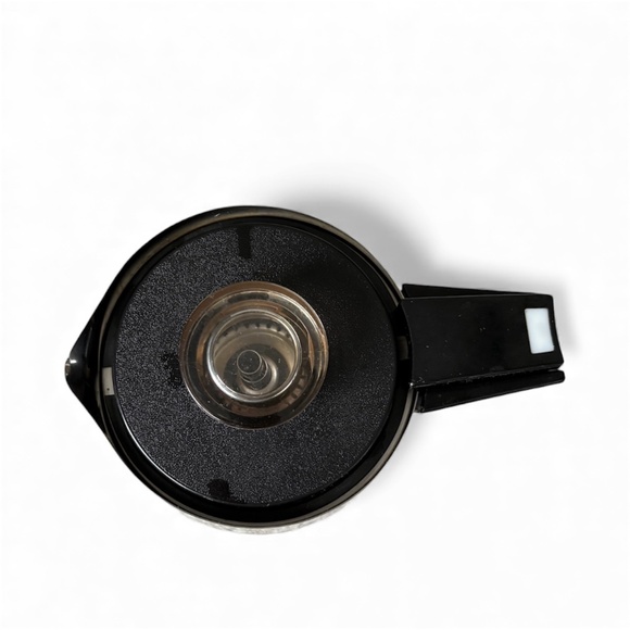 Vintage Corning Ware Festival Blue Birds Coffee Percolator - Picture 5 of 8